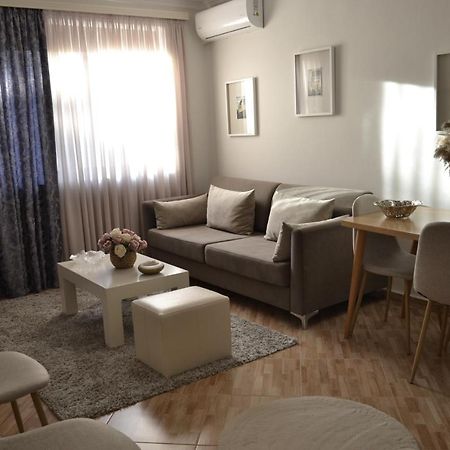 Aria Apartment Berat Zewnętrze zdjęcie